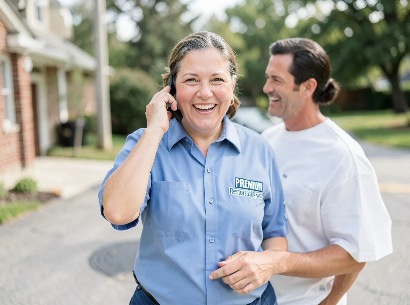 Water Damage Restoration Ellettsville, IN FAQs